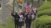 Members of Nonprofit Carry the Load to Walk 20,000 Miles to Honor Fallen Military Members