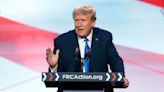 Trump tells conservatives: Don’t blow it on abortion