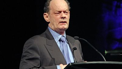 Rex Murphy, keen-eyed observer of Canadian life and politics, dies at 77