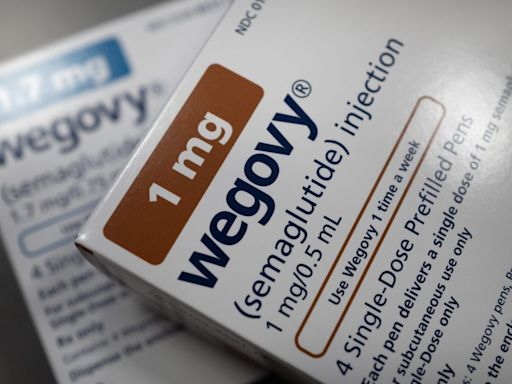 How weight loss drugs like Wegovy are transforming the weight loss industry - Marketplace