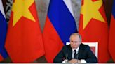 Why Is Putin Traveling to Vietnam?