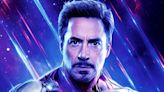 El posible regreso de Iron Man: Robert Downey Jr. está dispuesto a volver al Universo Cinematográfico Marvel