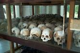 Cambodian genocide