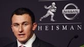 Johnny Manziel commends Heisman Trophy trust for reinstating Reggie Bush’s Heisman