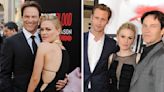 Anna Paquin And Stephen Moyer Joked About When He Directed Her During Some "Explicit" Sex Scenes In "True Blood" With...