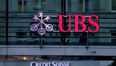 UBS supera las previsiones con su primer beneficio desde la adquisición de Credit Suisse