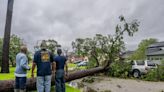 IRS Gives Taxpayers In Texas Impacted By Hurricane Beryl More Time To File And Pay