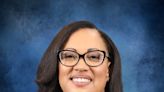 County's top financial official Ebony Shelton appointed new top executive