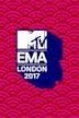 2017 MTV Europe Music Awards