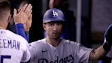 'He’s underappreciated:' Trea Turner, constantly overshadowed, delivers for Dodgers in Game 1