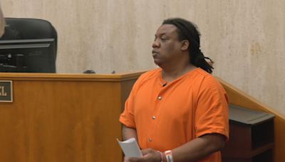 North Carolina man arraigned on murder charge 3 years after southern Indiana homicide