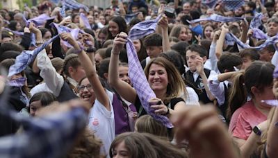 Agenda cultural y de ocio para el fin de semana en Navarra: 3-5 mayo