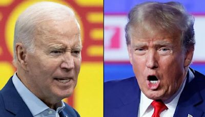Joe Biden says he will return to campaign trail next week, criticises Trump’s speech at RNC as ’’dark vision’’