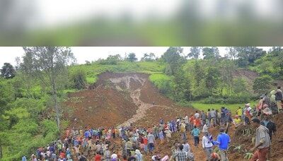 Ethiopia mudslides kill 229, but how many people still missing is unclear