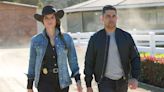 'NCIS' recap: The show goes full 'Yellowstone' thanks to a bag of body parts