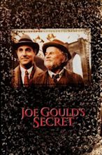 ‎Joe Gould's Secret (2000) directed by Stanley Tucci • Reviews, film ...