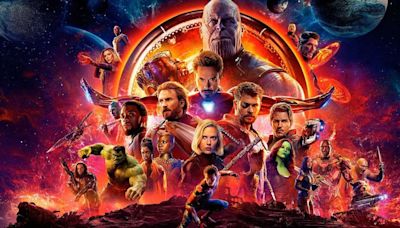 Marvel producirá menos películas y series de tv al año, según Bob Iger