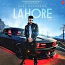 Lahore (song)