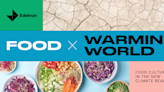 Food x Warming World: 9 key themes to watch at the intersection of food and climate