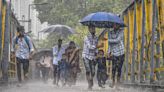 Mumbai rains: BMC deploys personnel to monitor situation amid heavy downpour