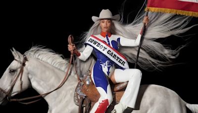 "Cowboy Carter" de Beyoncé: cuándo y a qué hora sale el nuevo álbum, lista de canciones y todo lo que tenés que saber