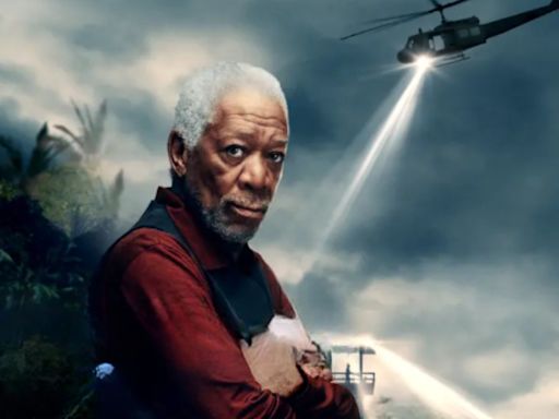 How to watch History Channel’s ‘Great Escapes with Morgan Freeman’ season 2 premiere, stream for free