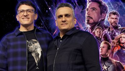 Marvel quiere que los hermanos Russo dirijan las dos próximas películas de ‘Los Vengadores’