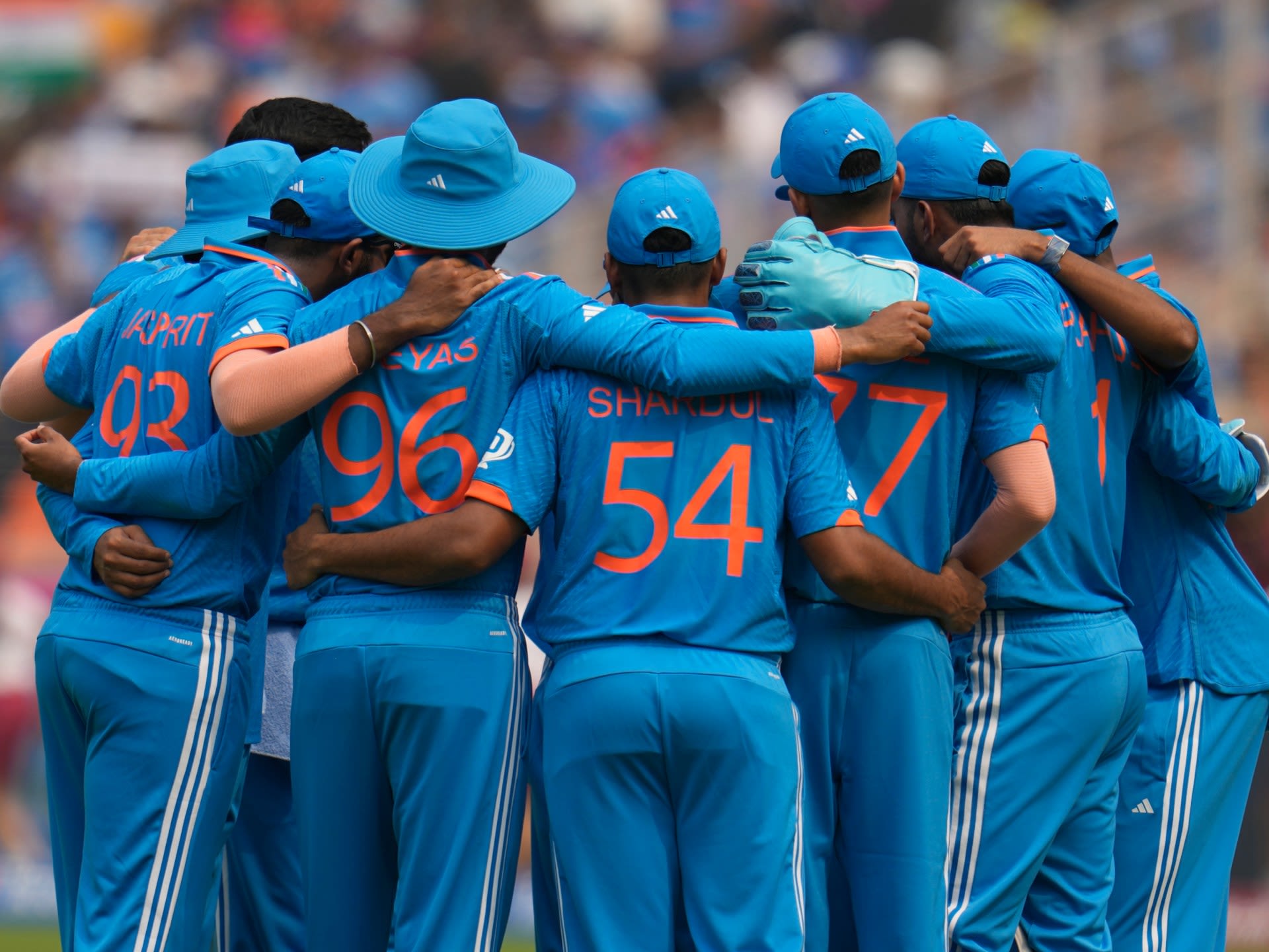 Who’s in, who’s out: All the squads for the T20 World Cup 2024 in one place