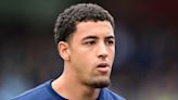 Defender Forino to join Bolton from Wycombe