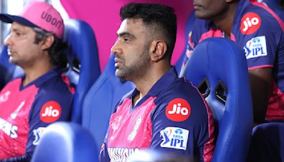 Why does Ravichandran Ashwin feel the stadiums they play in are not relevant in modern cricket?