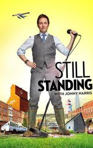 Still Standing (Canadian TV series)