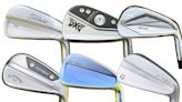 Best better-player distance irons for 2023