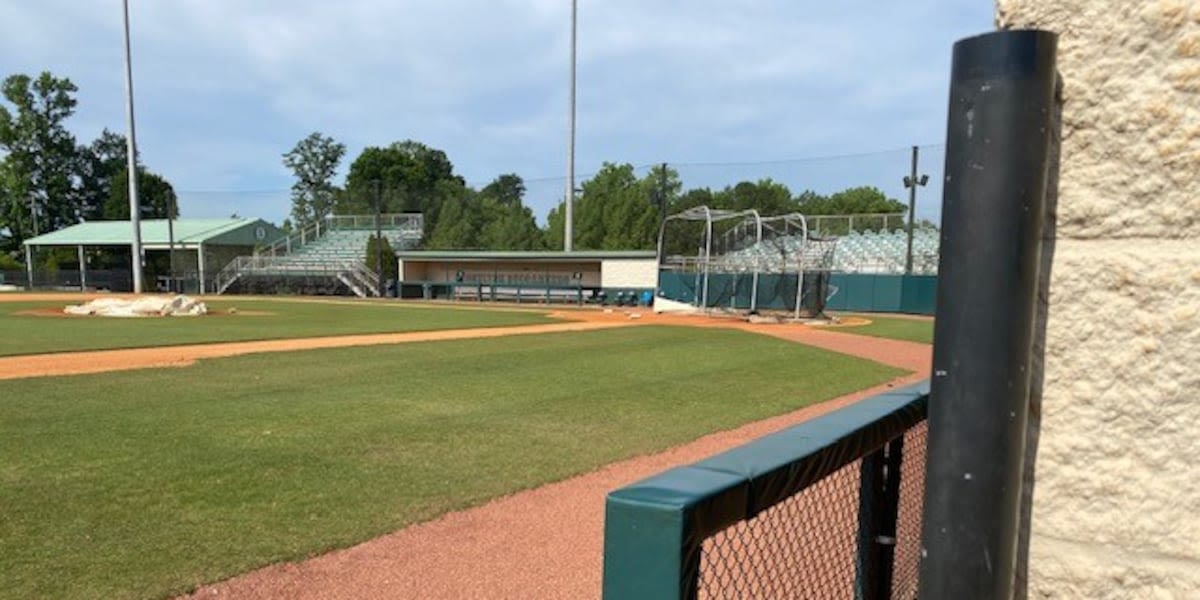 Shelton State baseball prepares for trip to World Series