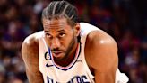 Kawhi Leonard out for Clippers’ Game 3 vs. Suns with knee sprain