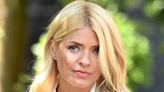 Holly Willoughby's co-star lifts lid on her 'traumatic time' in four-word update