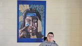 Senior is 'forever grateful' for the Adena community