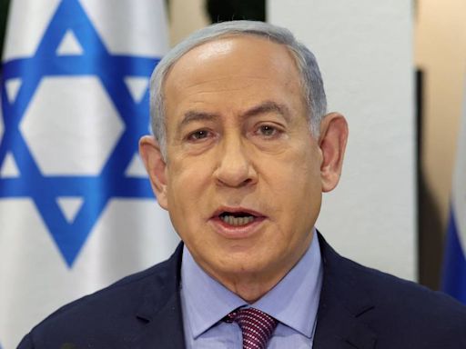 Netanyahu califica de "grave incidente" el ataque a un campo de desplazados en Rafah que ha dejado 45 muertos