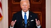 Joe Biden faces mutiny as 25 Dems prepare to call for him to step out