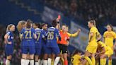 Chelsea suffer Champions League heartbreak after controversial semi-final defeat to Barcelona