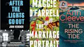 5 new books to read this week