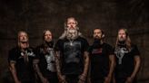 Amon Amarth Share Video for New Song “The Great Heathen Army”: Stream
