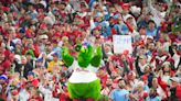 Philadelphia Phillies celebrating 20 years at Citizens Bank Park. Opening-day plans set