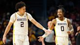 Mitchell, Hawkins lead Minnesota over Maine 80-62 for fifth straight victory