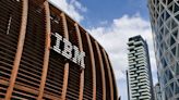 IBM Is Buying HashiCorp For $6.4 Billion. Earnings Top Estimates Amid AI Strength.