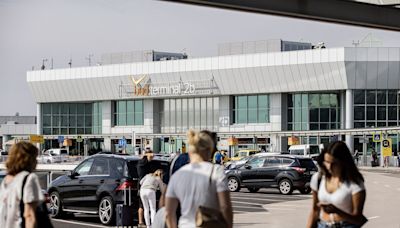 Orban’s Hungary to Expand Budapest Airport After Vinci Deal