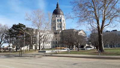 Kansas’ revenue surges $101 million in April, triggering political debate on state tax reform