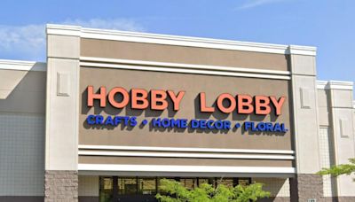 Hobby Lobby to open another New Jersey store