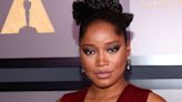 Keke Palmer Shares Sweet Babymoon Photos And Her Plans For The Next Chapter