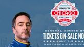 General admission tickets on sale for first-ever NASCAR Chicago Street Race Weekend