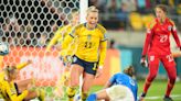 Extra Time: Here Come the Swedes